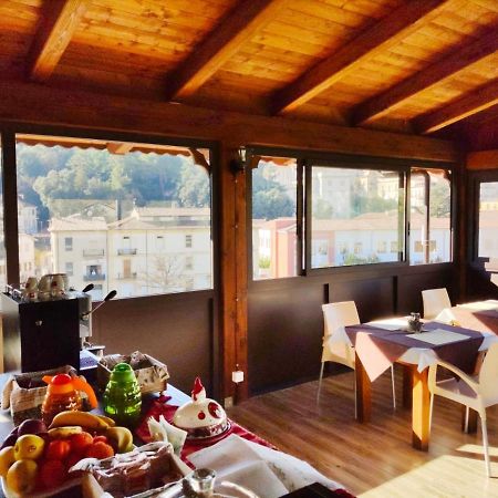 B&B L'Antico Rudere Κοσέντζα Εξωτερικό φωτογραφία