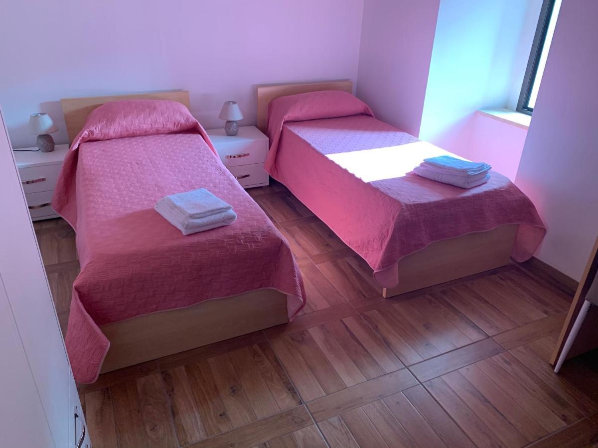B&B L'Antico Rudere Κοσέντζα Εξωτερικό φωτογραφία