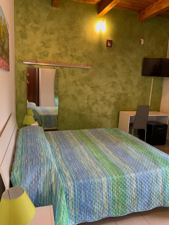 B&B L'Antico Rudere Κοσέντζα Εξωτερικό φωτογραφία